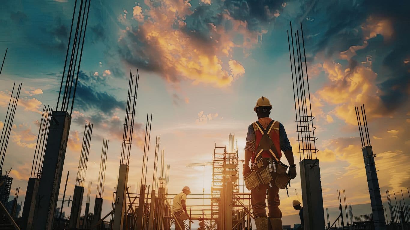 Construction Services