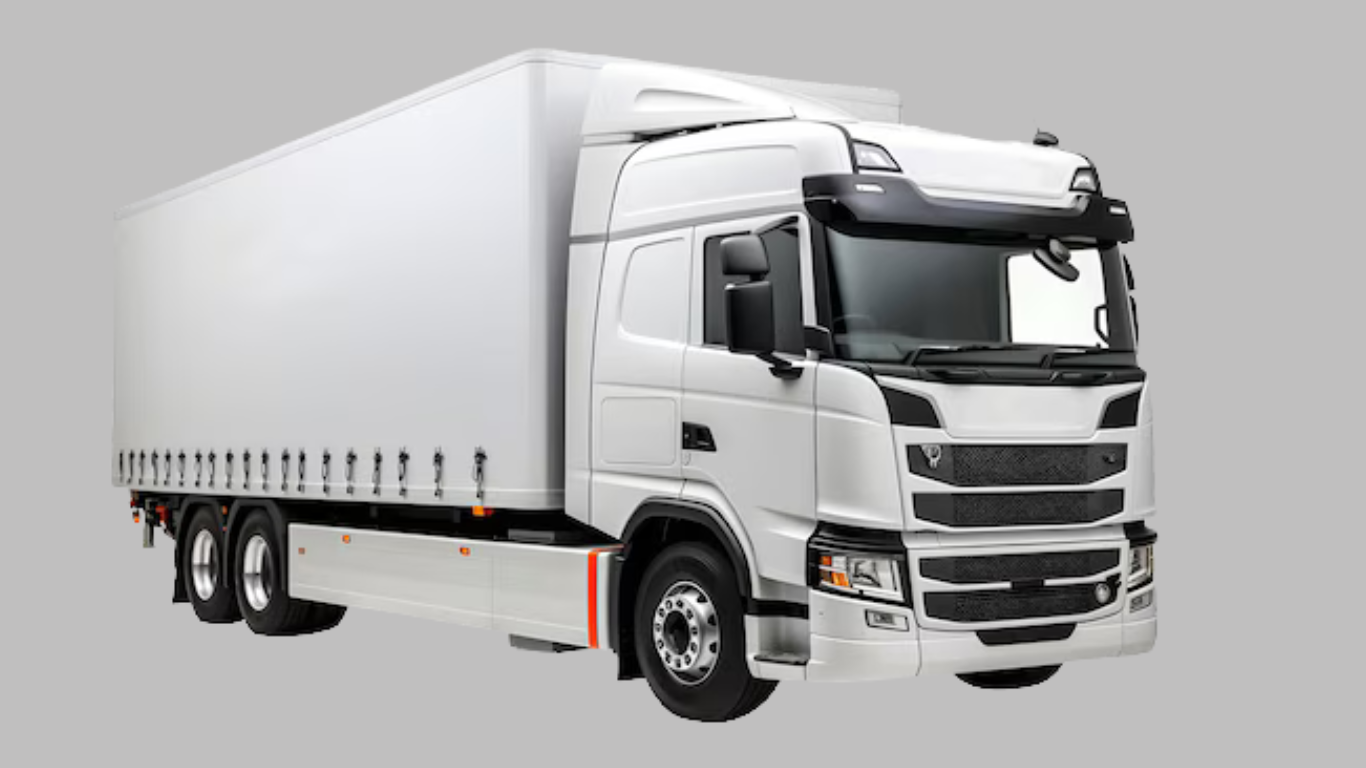 Heavy Truck