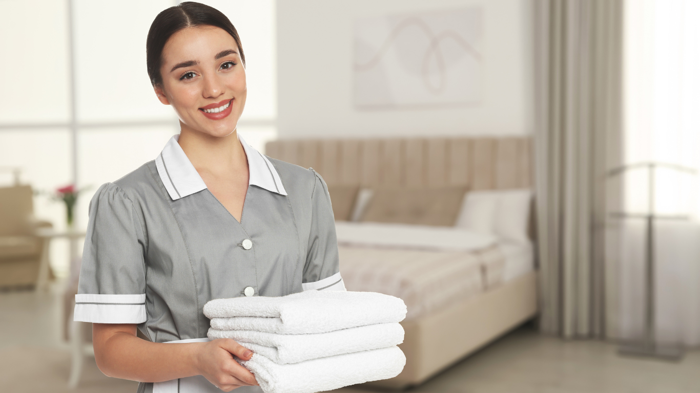 Hospitality Management